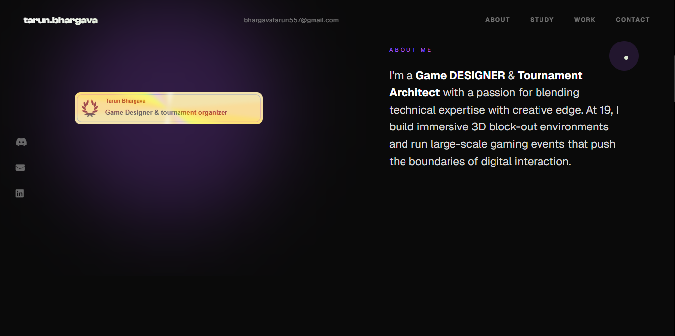 Code and Design Showcase 2