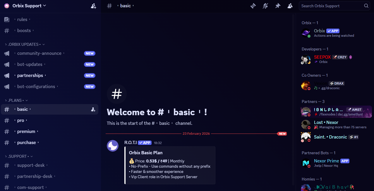 Discord Setup 2