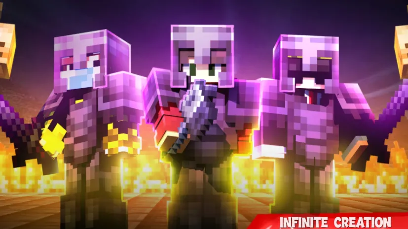 Logo and banner design