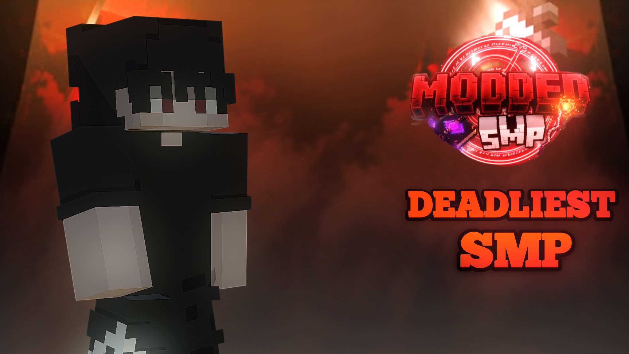 Minecraft Setup